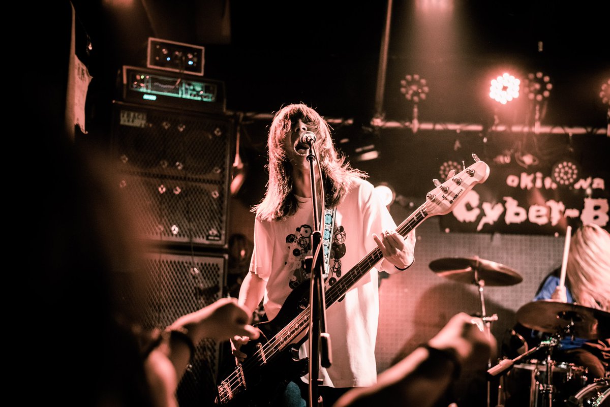 daitaku69's tweet photo. 20190623
那覇市 Cyber-Box
Route 75 tour-那覇編-
Talk About Kevin
① https://t.co/fe3cRuNzav