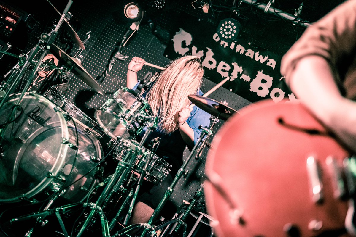 daitaku69's tweet photo. 20190623
那覇市 Cyber-Box
Route 75 tour-那覇編-
Talk About Kevin
① https://t.co/fe3cRuNzav