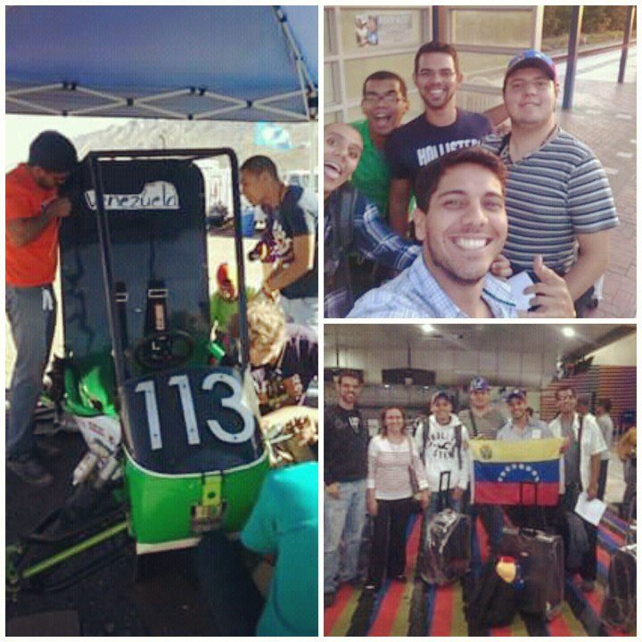 SAEUC's tweet photo. Jueves de tbt
Hace 5 años nosotros, SAEUC, tuvimos la oportunidad de competir en Texas, donde representamos tanto a nuestro país como a nuestra universidad.
#Texas2014
#TeamSaeUC https://t.co/0aMOX4pzAm