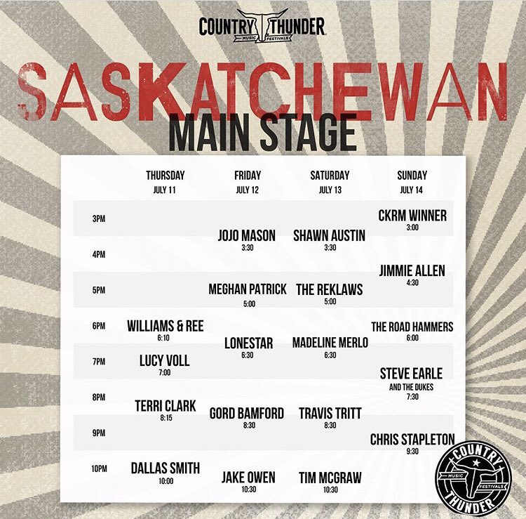PureCountry927's tweet photo. Just get here already, would ya?! @countrythunder #Craven #CountryMusic #doitupright https://t.co/39GiRvNOD1