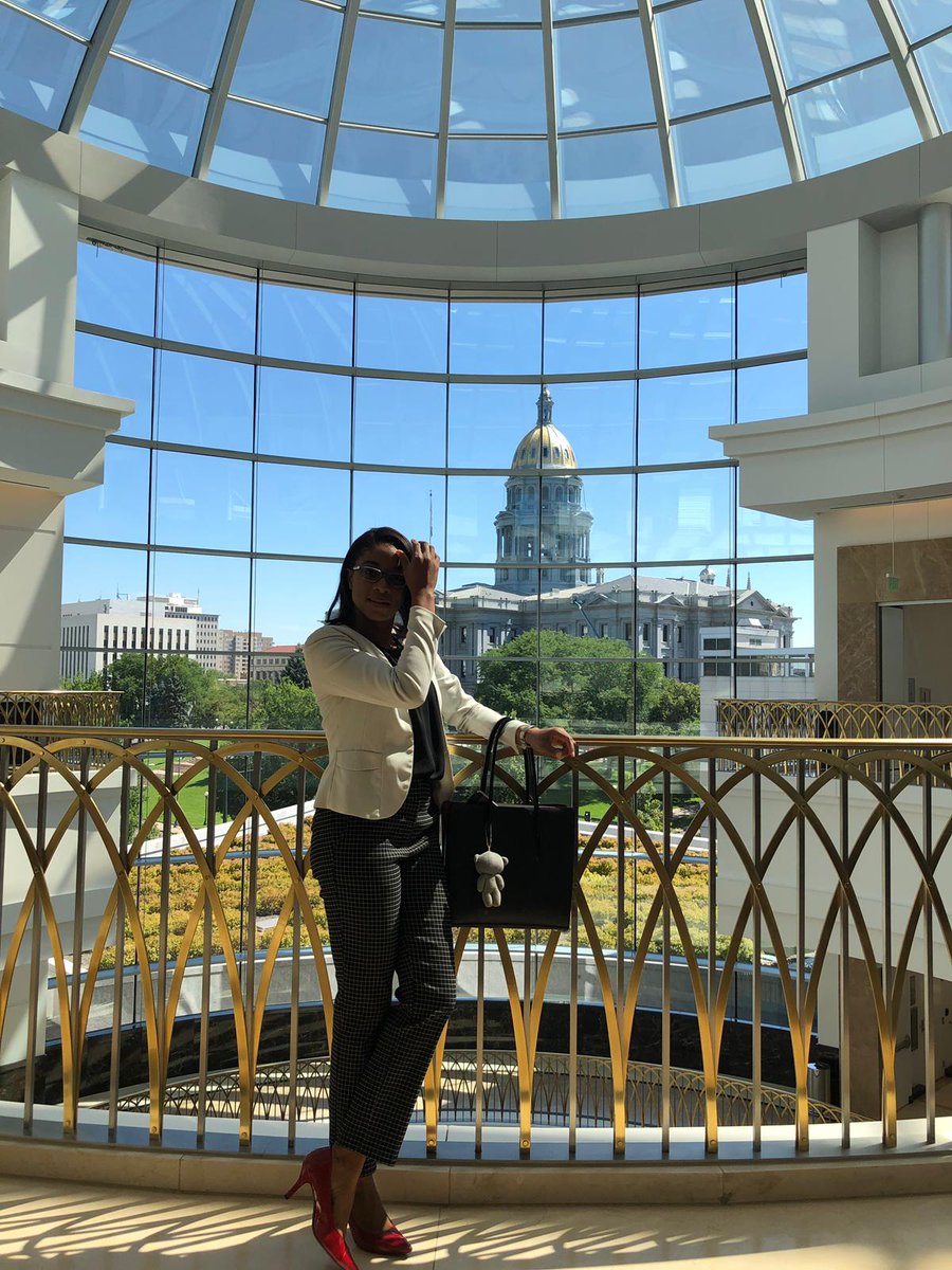 Andrea Chisholm tweet media