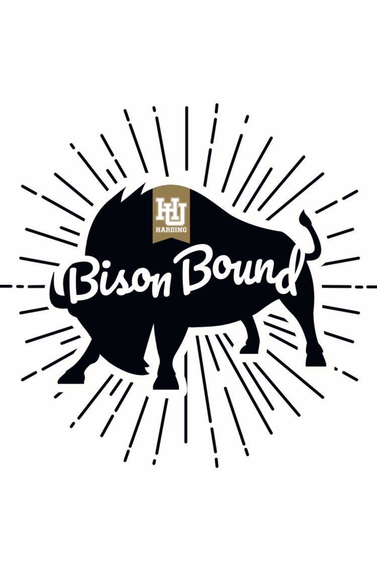 HardingCAB's tweet image. We have some incoming students on campus today... so, what advice do you have for new freshmen before they start in the fall?