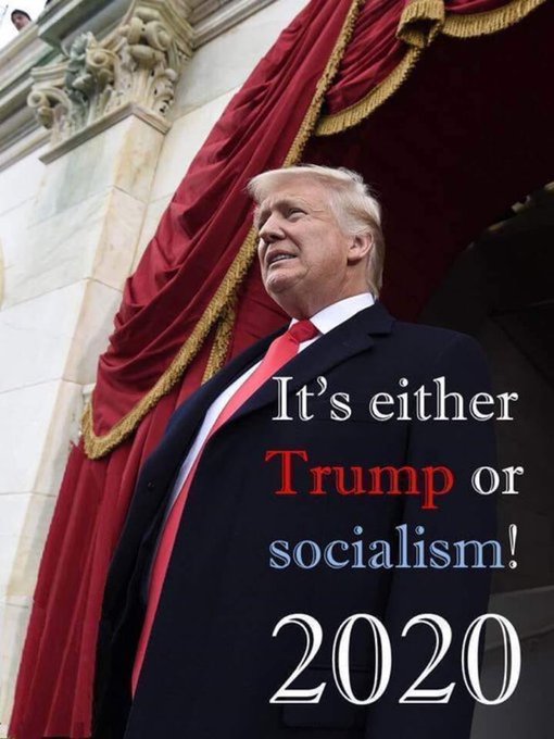 FairElaine7's tweet photo. @czerina @realDonaldTrump @ADevotedYogi THEY NEVER THOUGHT SHE WOULD LOSE TRUST THE PLAN #THESTORM IS UPON WE THE #AMERICAN .@realDonaldTrump WAS ELECTED BY THE PEOPLE FOR THE PEOPLE #AmericaFirst #BorderCrisis #STOPILLEGALS #FACTSMATTER #FISAGATE #FISADECLASS #UNITENOTDEVIDE #CitizenshipQuestion EVERYONE IS COUNTED Q https://t.co/TYIhGSxtEV