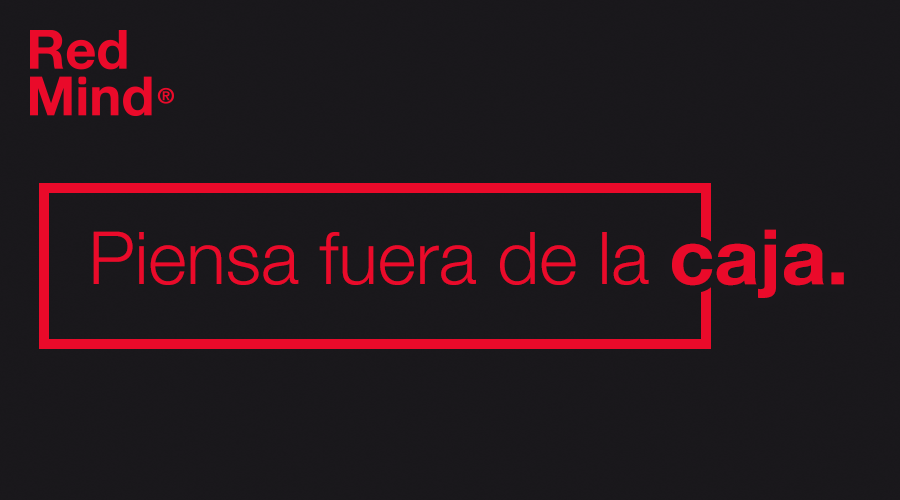 RedMindMx's tweet photo. La creatividad lo es casi todo, para crear una estrategia que impacte a tu público.
¡EN #REDMIND, NOSOTROS LA ROMPEMOS! https://t.co/A1G8UR64Hl