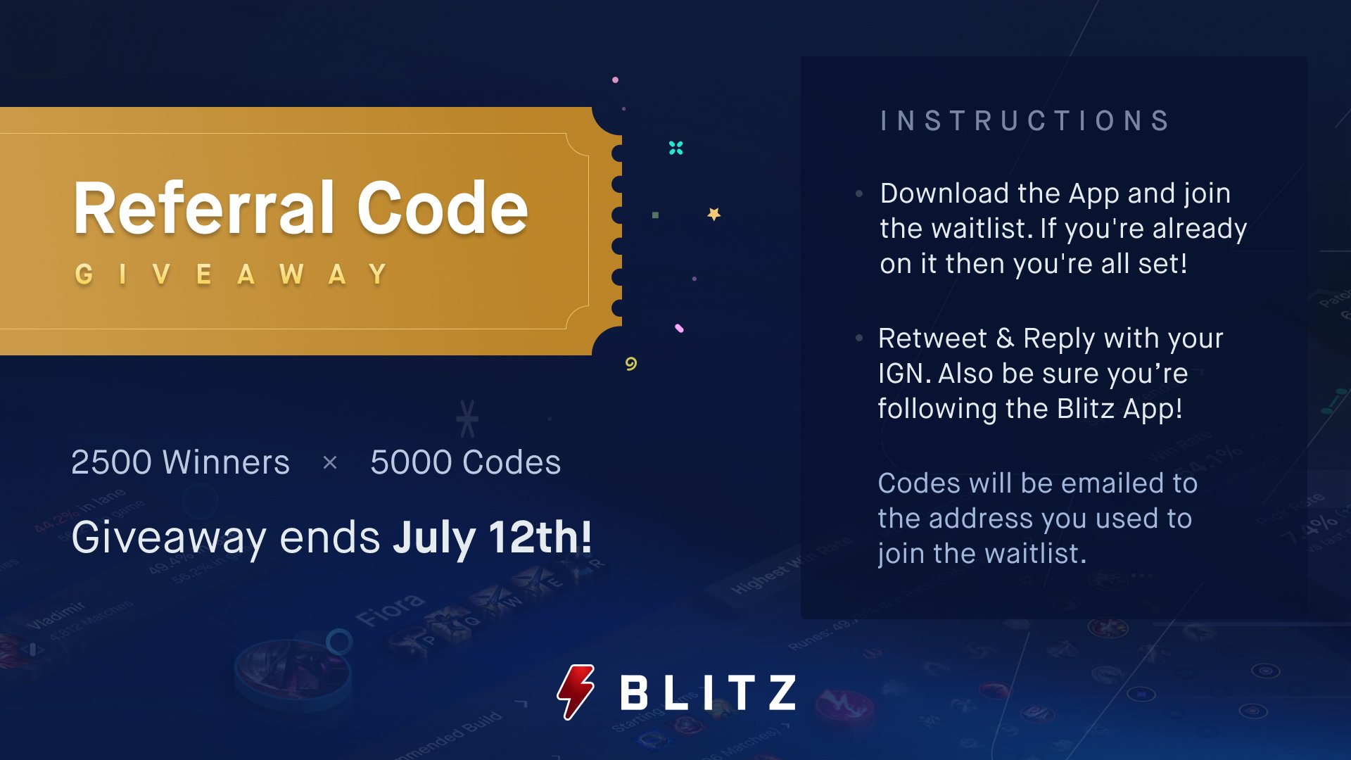 PROMO Codes. Anyone know any promo codes for Golf Blitz. I know two. Will  post below. Thanks. : r/golfblitz