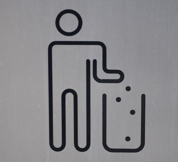 Give back in cleaning our community this Saturday during Household Hazardous Waste’s event. bit.ly/2xsoKbq