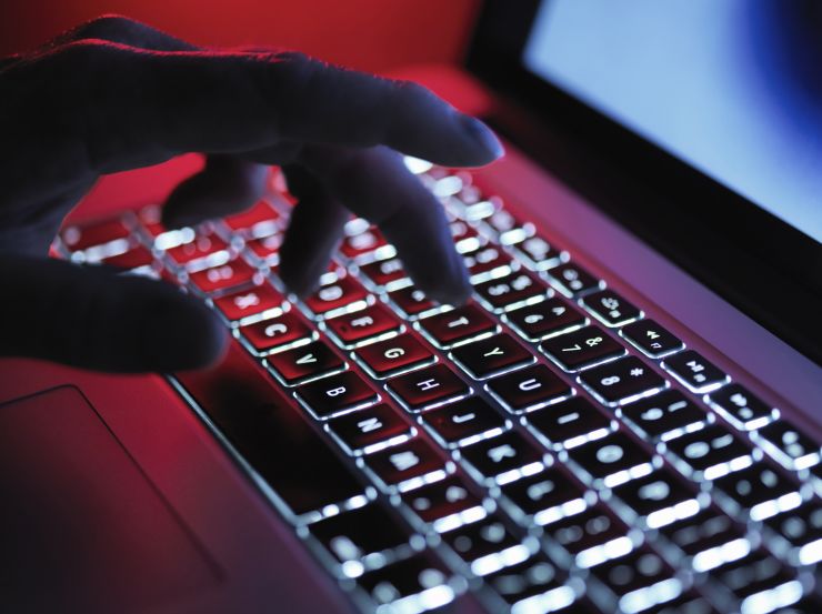 Cybersecurity is the biggest threat to the world economy over the next decade - Tetratos - bit.ly/2NNwi3q

#Tampa #technology #computers #Tampabay #PlantCity #Tetratos #cybersecurity #BrandonFL #HIPAA #compliance