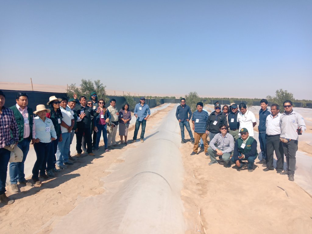 Minagri Arica tweet media