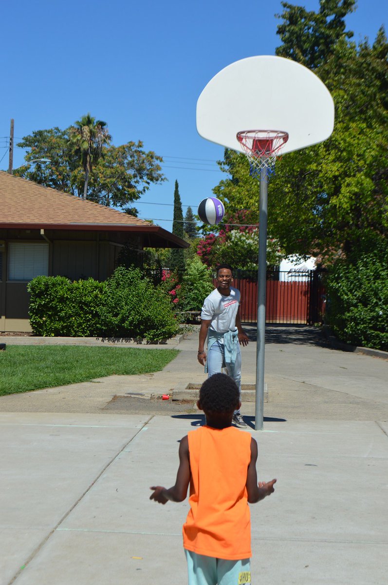 Sacramento Children's Home tweet media