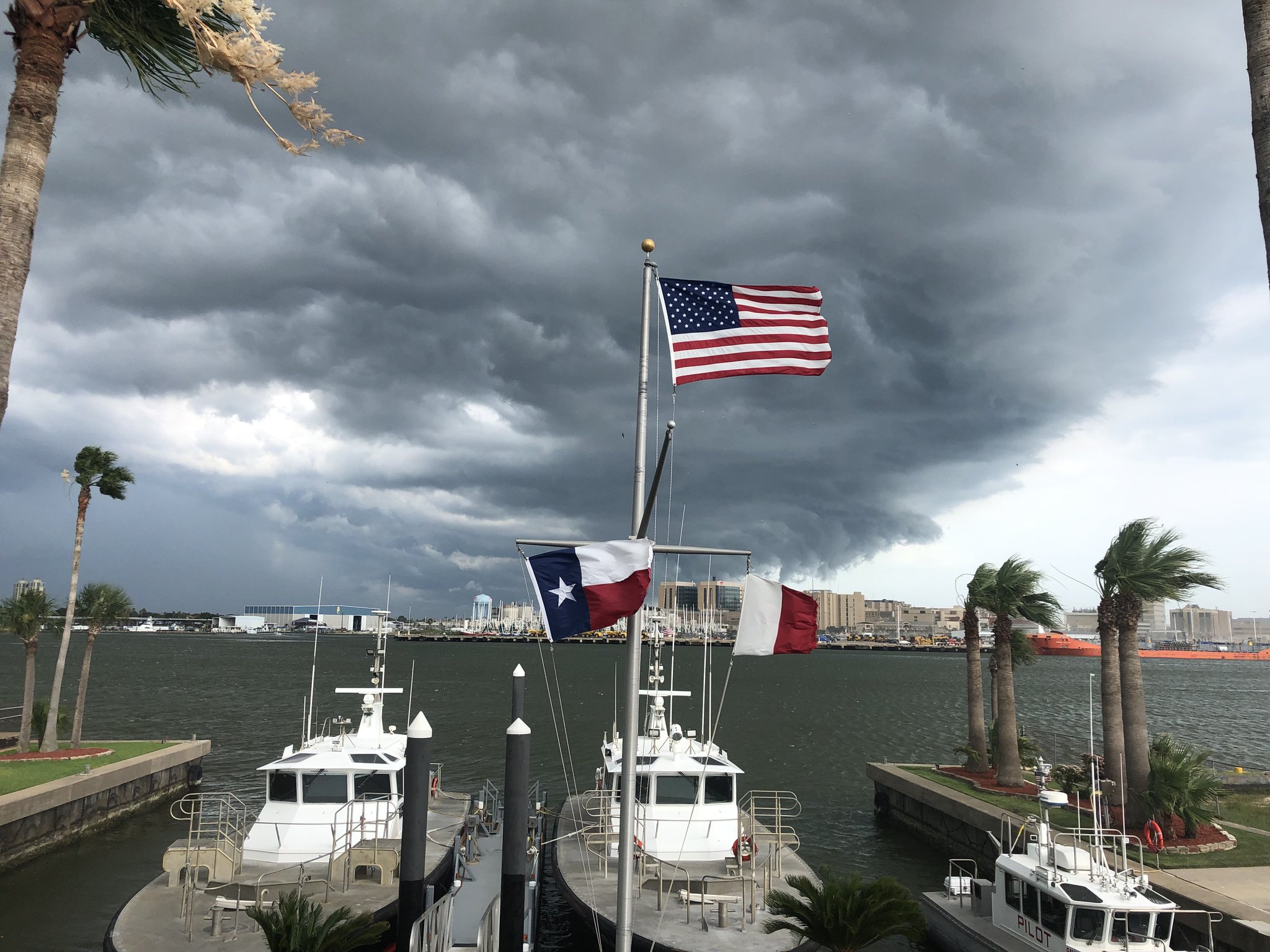 Marine Weather Galveston 55 - skwgy8x