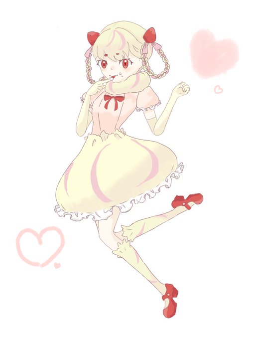 マホイップのtwitterイラスト検索結果 古い順