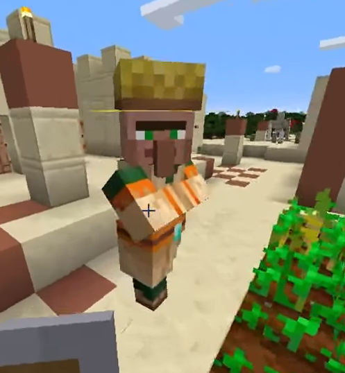 ScammedVillager's tweet photo. Thought i looked cute, might get scammed by pewds later https://t.co/32XORLGDo9