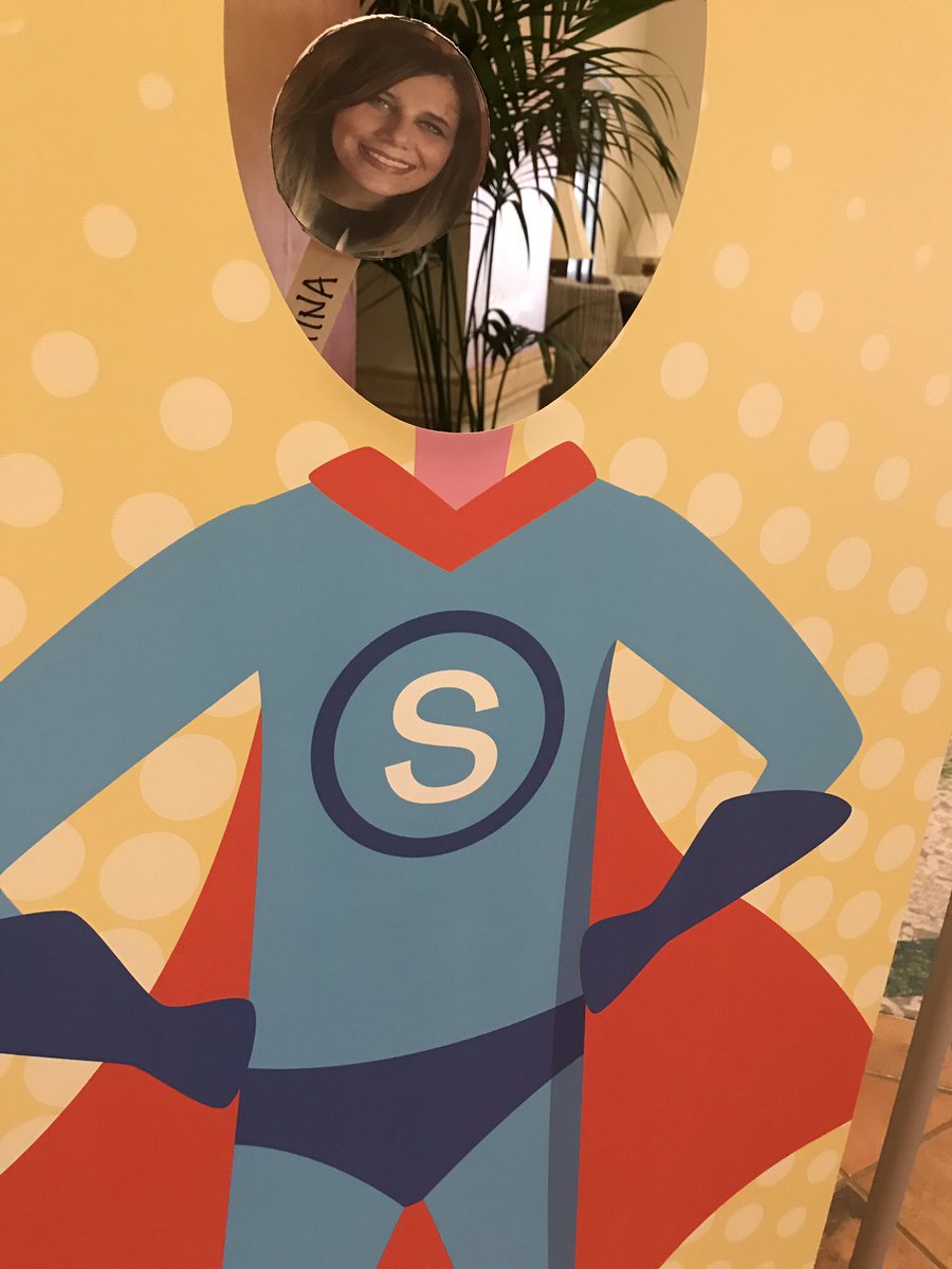 ektedtech's tweet photo. Schoology Super Hero @TNording reporting! #flattina #flatambassador #SchoologyNEXT #SchoologyAMB https://t.co/x1Y7InJkZp