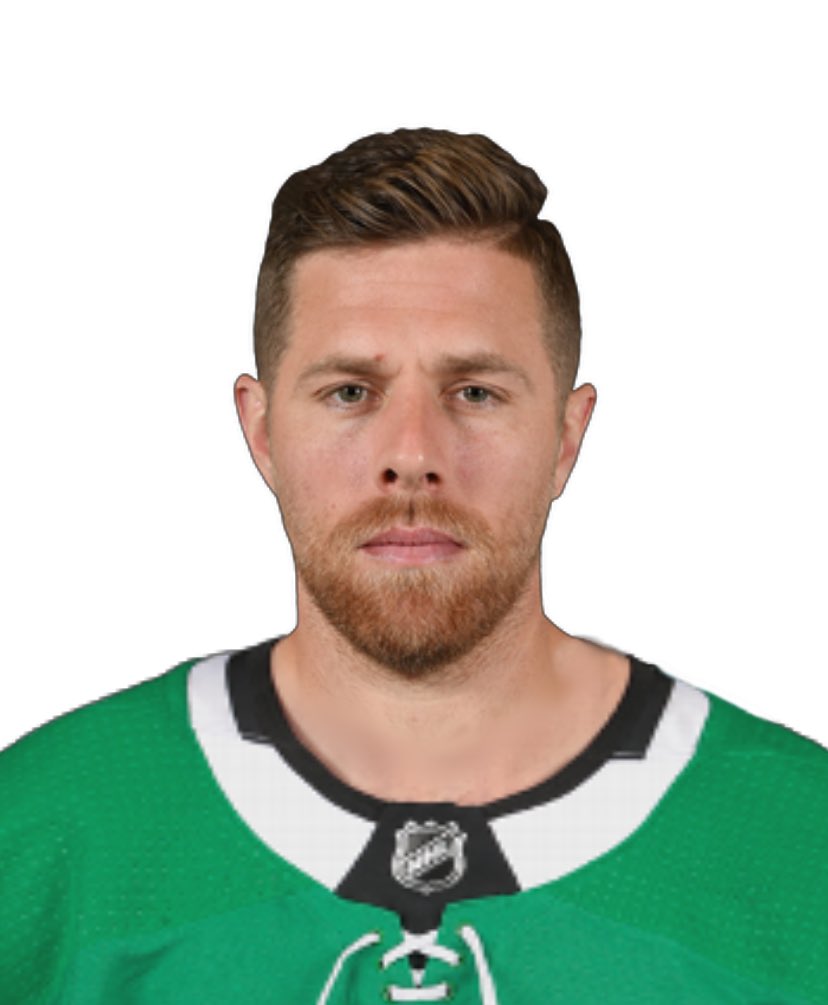 Happy birthday to one of the newest Dallas Stars, Joe Pavelski! Lookin good  