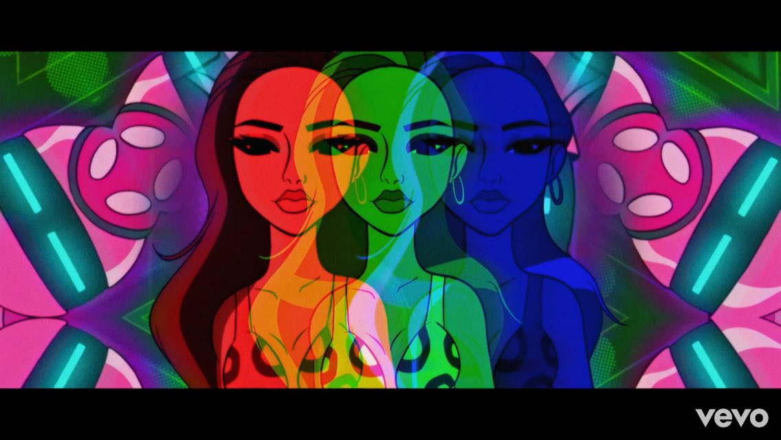jkbeck20's tweet photo. Time to hit the club! #NextToYouPart2 MV is so fun! ๐ฅฐ๐ฅ๐๐ป @iambeckyg https://t.co/b4nAyk4wFL