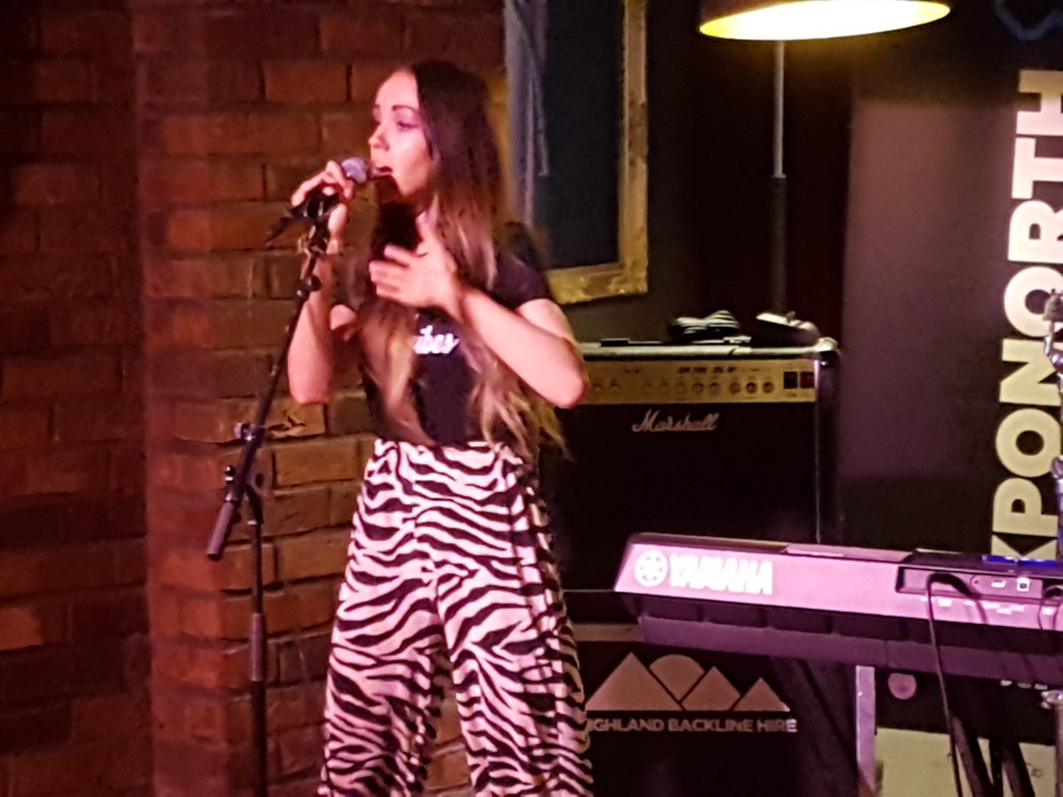 hmvInverness's tweet photo. Pop gems from #Emiah
@XpoNorth #xponorth2019 https://t.co/TaMIpzSpSa