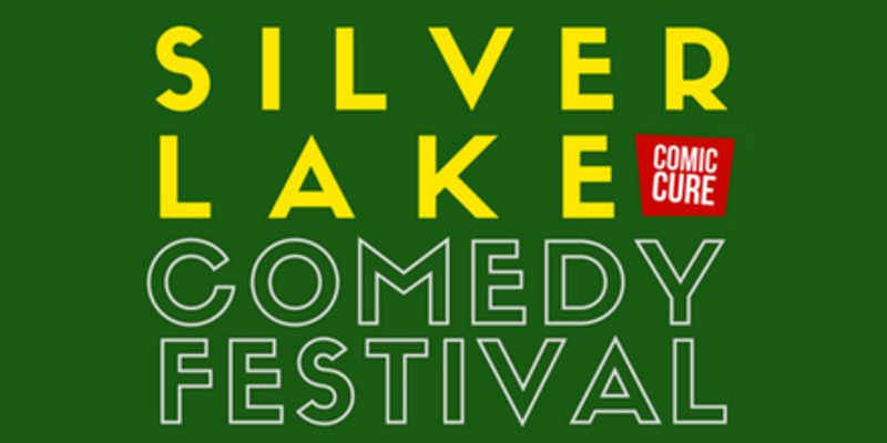 ywcagp's tweet photo. In one week come laugh and raise money at the Silverlake Comedy Festival! Click the link, enter promo code 'YWCA' and a portion will be donated to YWCA Glendale!😆
https://t.co/1d2YUGd7pW
#silverlake #standupcomedy #comiccure #ywcaisonamission #marylynnrajskub https://t.co/9sEgvmqPlk