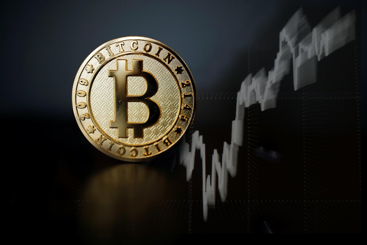 The analyst suggests his reason why Bitcoin’s most recent rally suddenly hit a snag -bit.ly/2G6L92Q

 #Aitrader_Ai #cryptocurrencies #Crypto #ArtificialIntelligence #CryptoNews #cryptoworld #cryptomarketads #bitcoinprice #rebound #ai