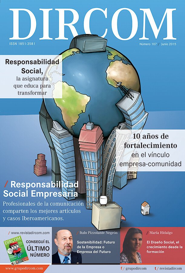 GrupoDIRCOM's tweet photo. 🤔¿A que nos referimos cuando hablamos de #RSE?👉  https://t.co/8P2invzACO 🤓 https://t.co/LzFzQqrN3E