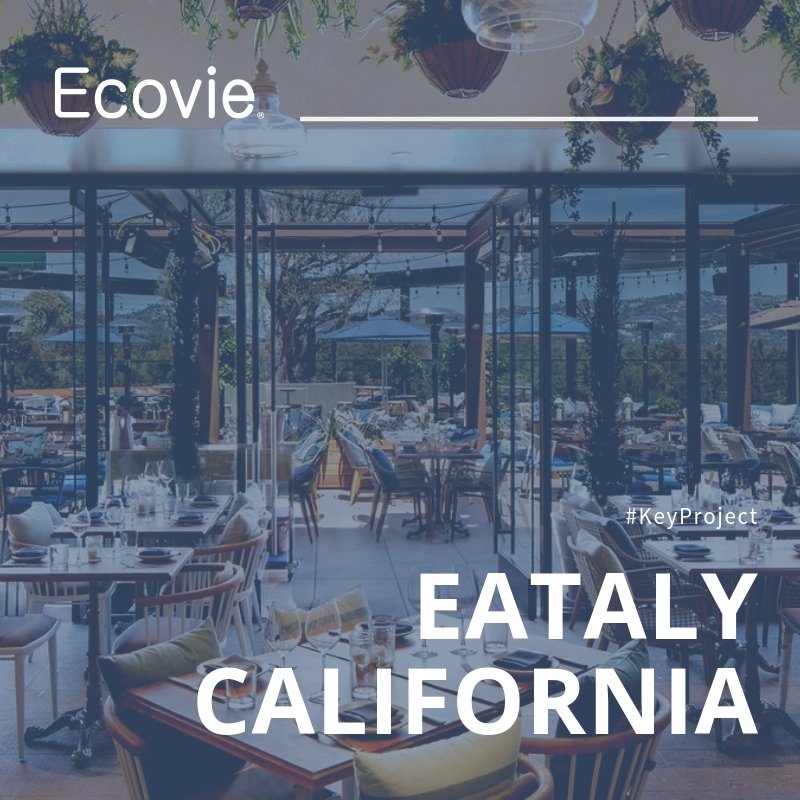 ECOVIE's tweet image. #KeyProject First greywater recycling system permitted in the City of Los Angeles, for toilet flushing and spray irrigation. Projected to treat and supply 400,000 gallons of water per year.

#watermanagement #onsitewatermanagement #greywater #rainwater #rainwaterharvesting