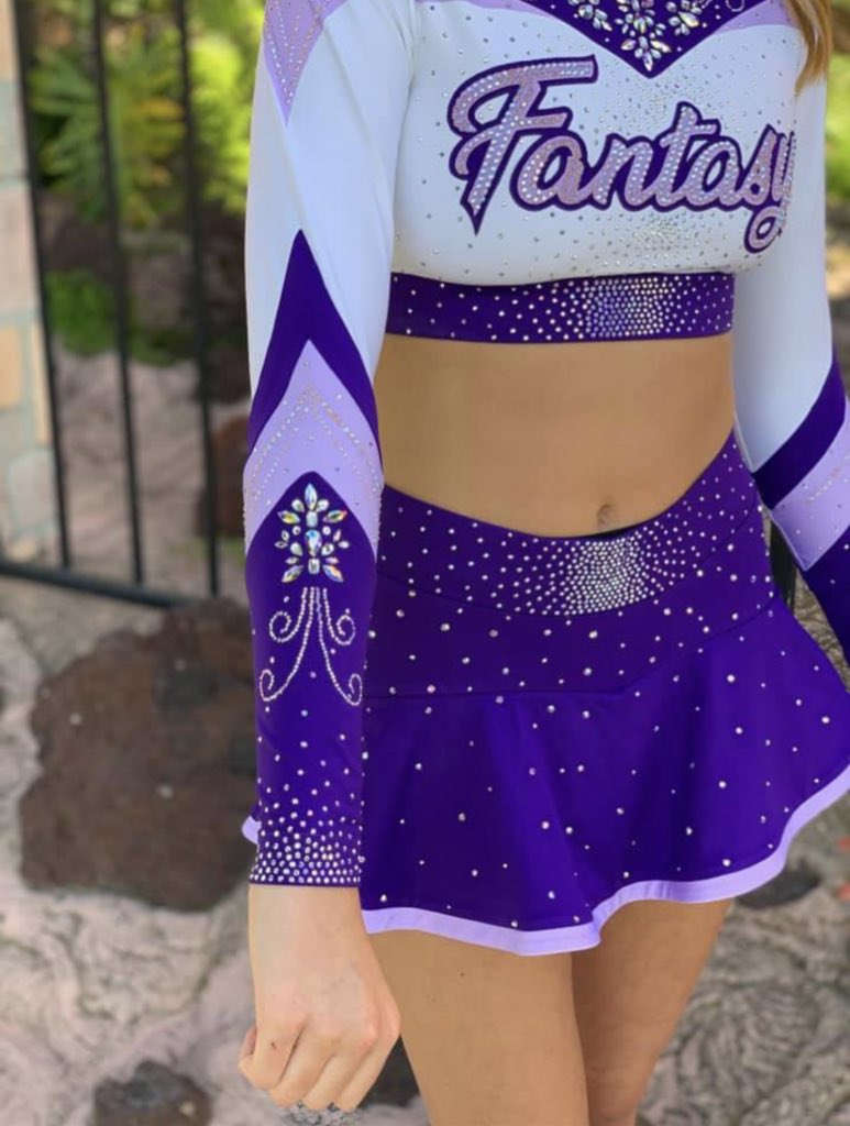 MagicAS_Fantasy's tweet image. New season, New uniform! introducing Fantasy 2019-2020 uniform 💜💫