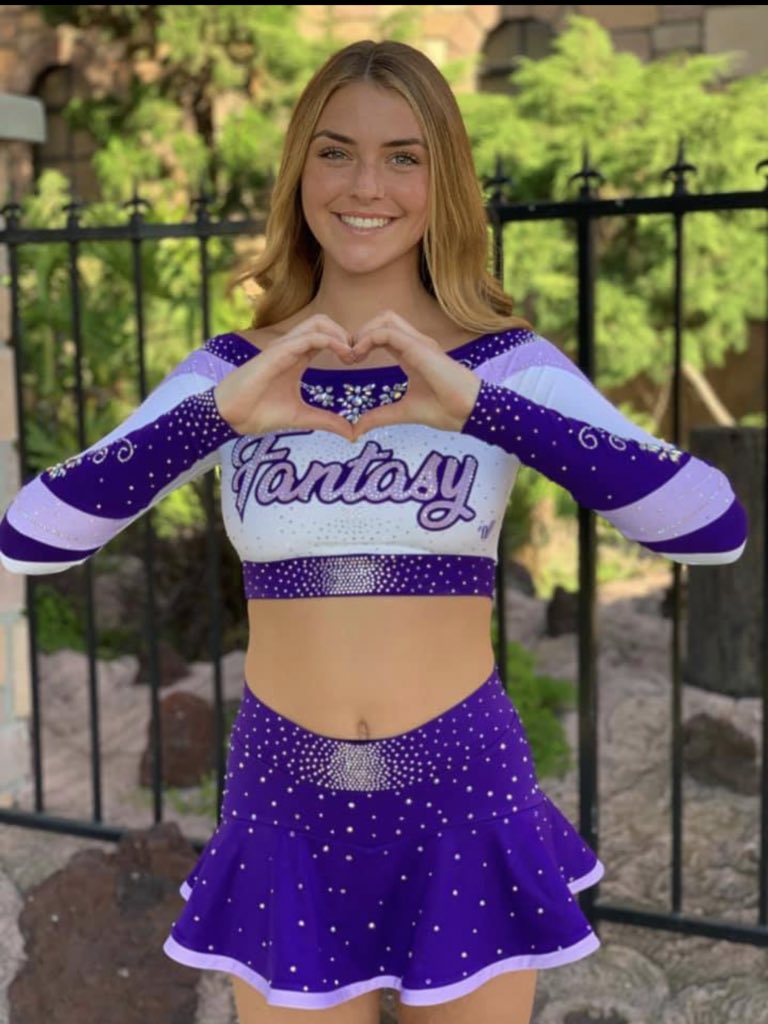 MagicAS_Fantasy's tweet image. New season, New uniform! introducing Fantasy 2019-2020 uniform 💜💫
