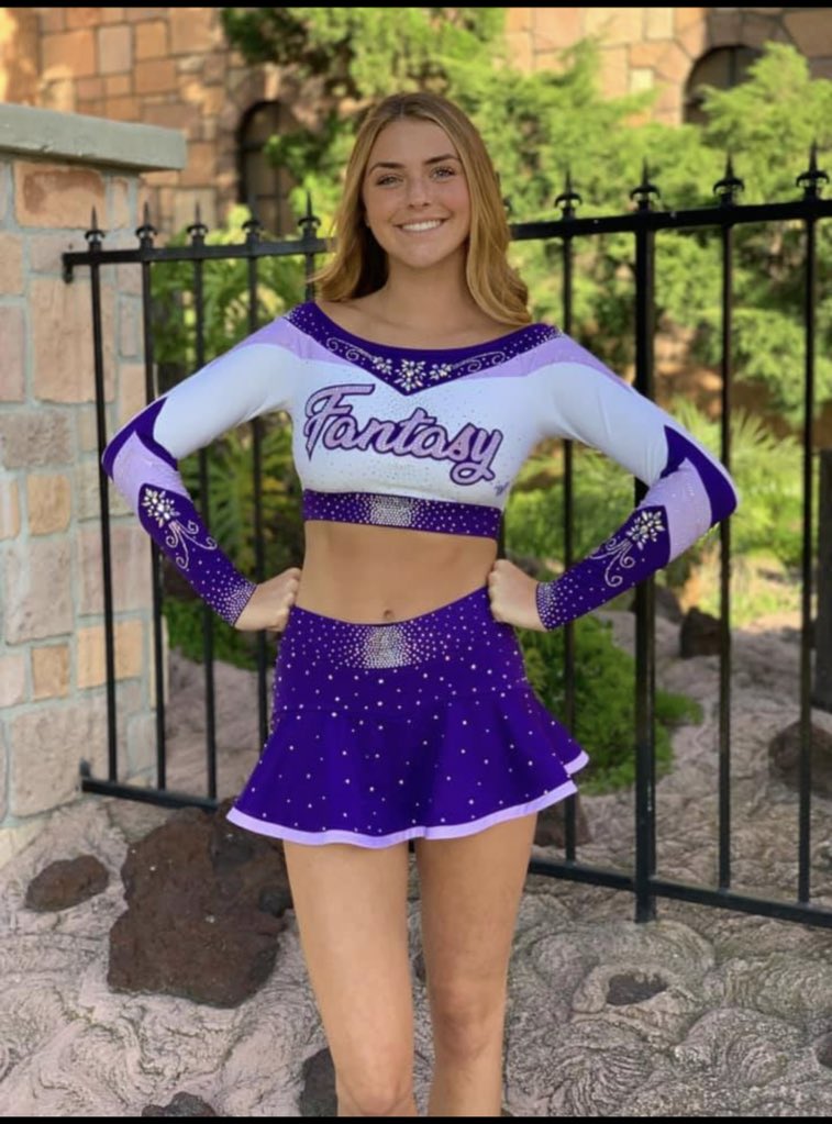 MagicAS_Fantasy's tweet image. New season, New uniform! introducing Fantasy 2019-2020 uniform 💜💫