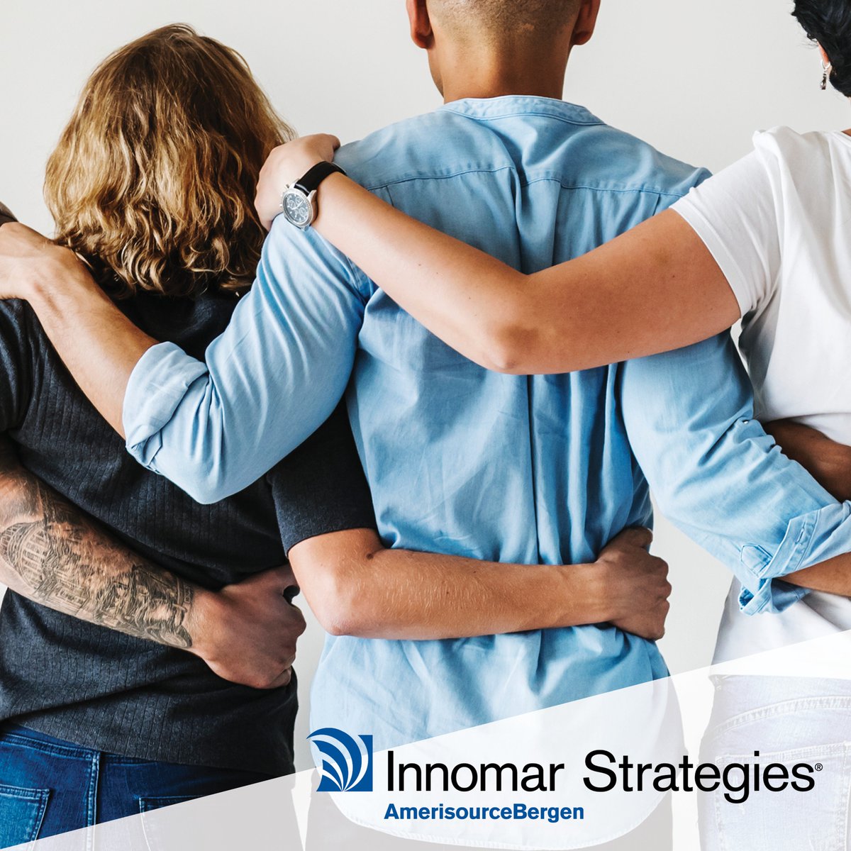 SimplyKristyD's tweet photo. We started a new partnership with Innomar – a company who believes, as much as we do, in the importance of a patient-supported culture. Together, we plan to create more opportunities to support patients and caregivers on their healthcare journey. #chronicallysimple #healthcare https://t.co/XhzzxMiYnZ