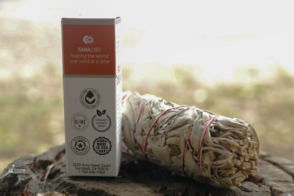 getsanacbd's tweet photo. What causes chronic inflammation?
your diet🍭
your lifestyle🍺
your stress😅
your genetics🧬
Looking for a more natural approach for inflammation relief? CBD might be the answer!

New to Sana? Visit our site for a $7 discount off your first purchase with code 'MYSANA' https://t.co/7yFNLUkuaA
