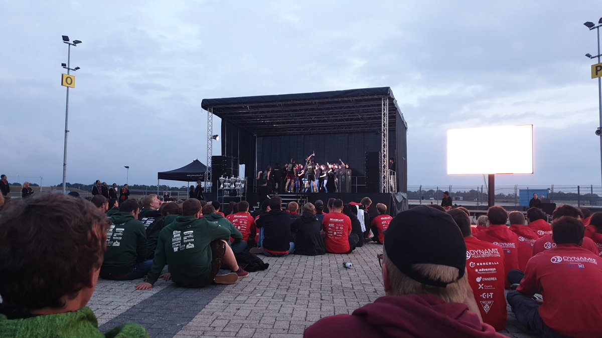 Finals! 
the FSN2019 is over.
today we celebrate with all our formula student family members.
Happy to see u guys in August on the FSG2019! 
#lionsracing #finals #fsn2019