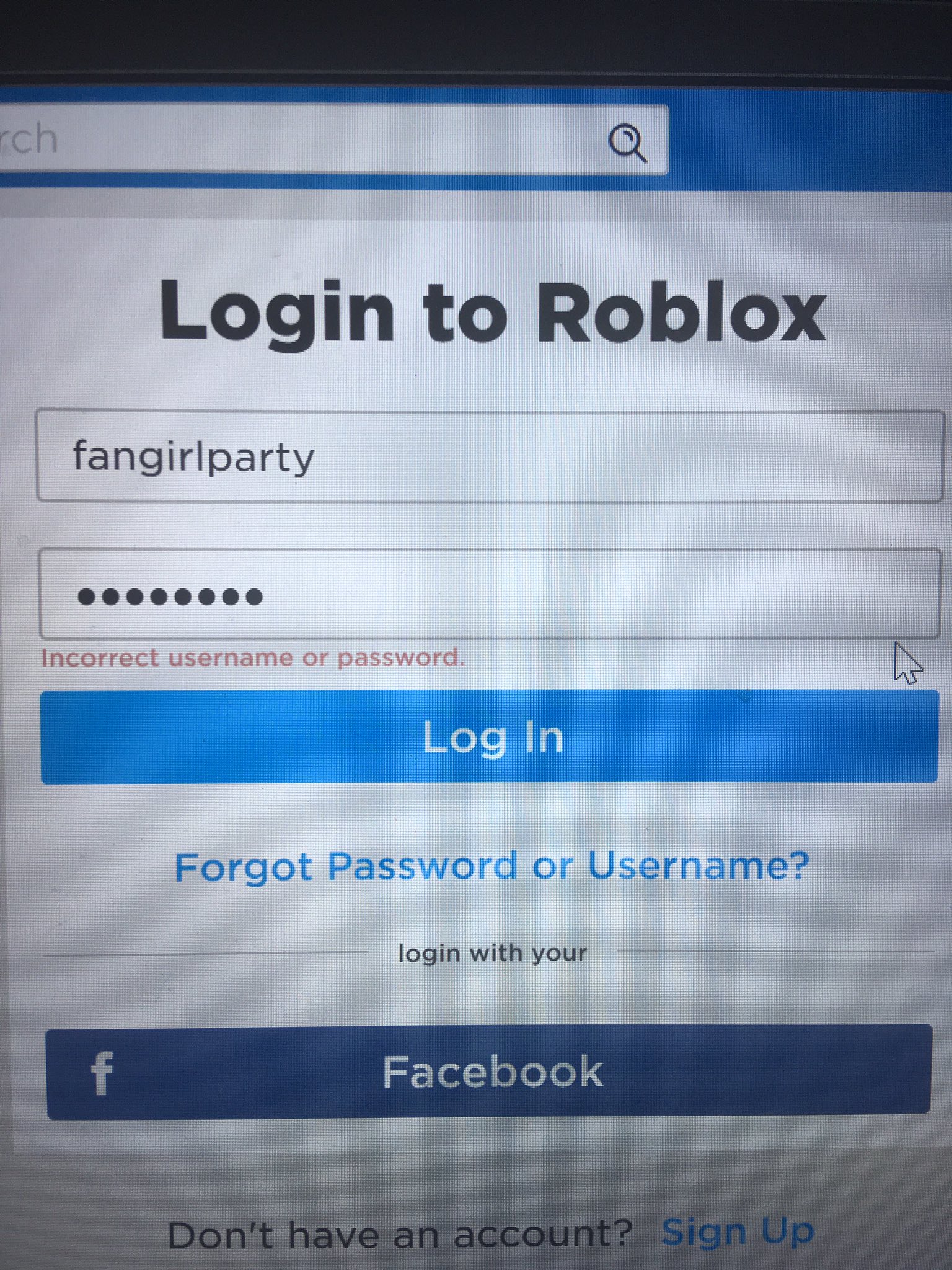 Roblox Help Center