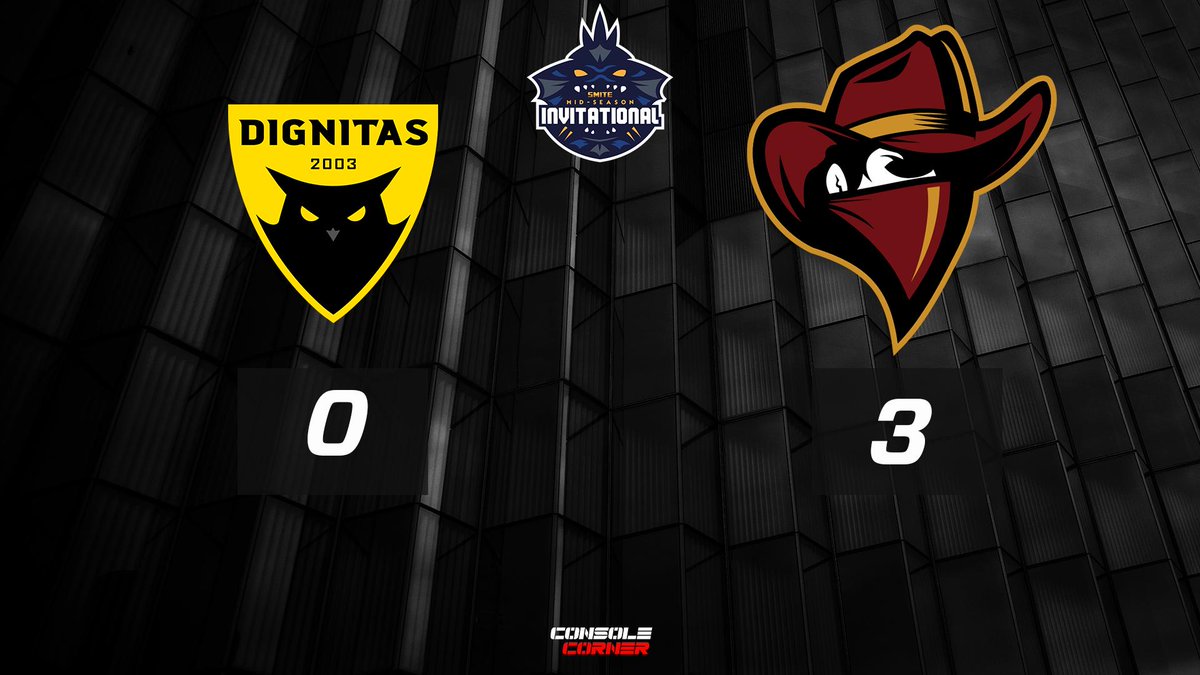 ConsoleProNews's tweet photo. Well, after a 3-0 win over @dignitas, @Renegades is going to the Finals! The match was so intense it even broke Twitter for a little bit π€#Smite #MSI19 https://t.co/oT2w2Sxlz6