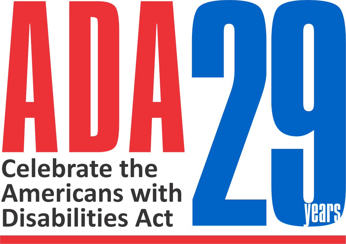NewEnglandADA's tweet photo. Did you know approximately 1 in 25 adults in the U.S.—9.8 million, experience a serious mental illness per year that substantially limits one or more major life activities? For more, check us out https://t.co/s5YUm1voWm or @NewEnglandADA #ADA29 #ThanksToTheADA #Recovery https://t.co/6JJkTlTomO
