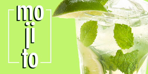 TexasCorral's tweet photo. Happy #NationalMojitoDay, y'all! https://t.co/mNtCL6zxCs