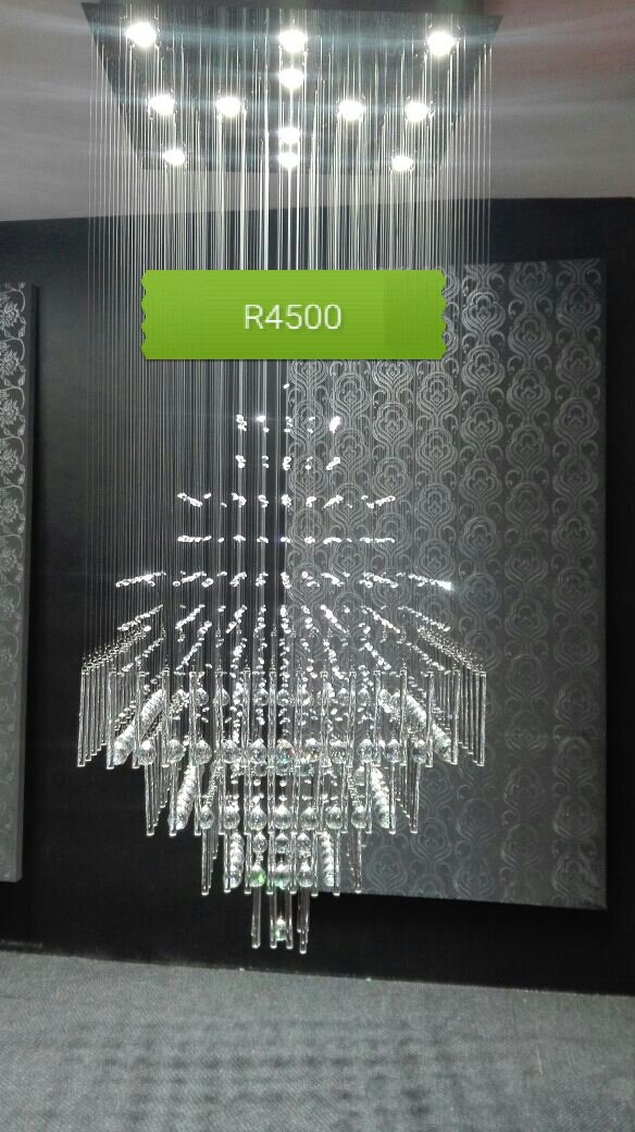 DithugeTumelo's tweet photo. @djsbu we sell chandeliers and other house hold lights if intrested please feel free to contact me on 0725918792 or E-mail us at householdlights@gmail.com or at dithugetumelo@yahoo.com https://t.co/Okwqs5GOva