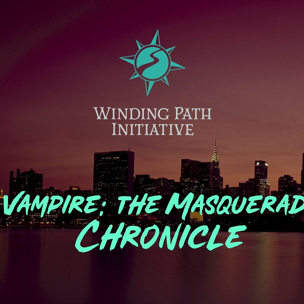Winding Path Initiative tweet media