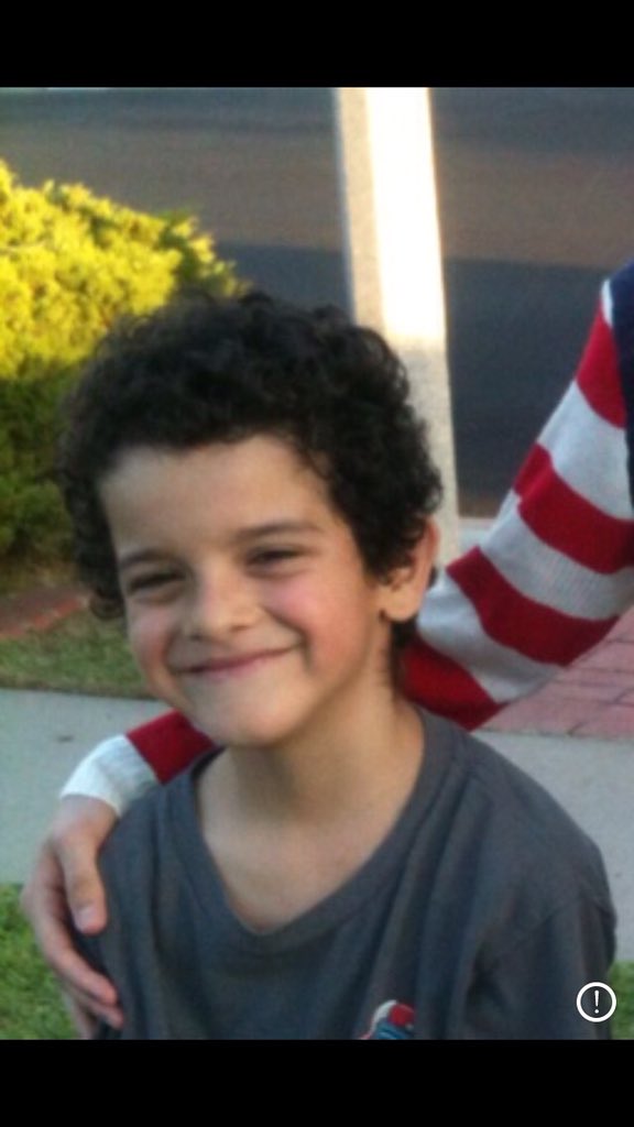 EmRodriguez72's tweet photo. Happy 14th Birthday 🎂 to my handsome son, @ErikRod82302588 Mama is so PROUD of the young man that you’ve become buddy. Remember, school 1st, sports 2nd then girls! I love you so much pops. P.S. Clean your room!!!#SecondFavorite #PrettyBoiiiErik https://t.co/WLfumJg1wl