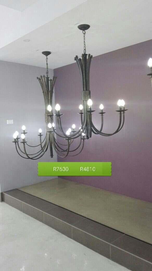 DithugeTumelo's tweet photo. @djsbu we sell chandeliers and other house hold lights if intrested please feel free to contact me on 0725918792 or E-mail us at householdlights@gmail.com or at dithugetumelo@yahoo.com https://t.co/PWVWgD27wy