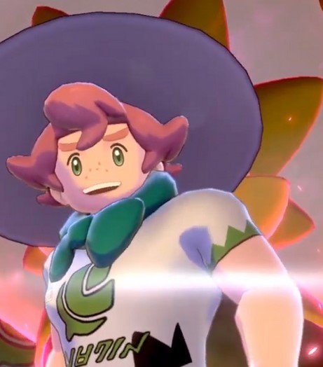 BasedTeesShop's tweet photo. Milo Inspired t-shirt available now in all the sizes at https://t.co/8tDVxJx2ki #milo #MiloPokemon #PokemonSwordShield #cosplay #milocosplay #pokemon https://t.co/P7dTNxflpd