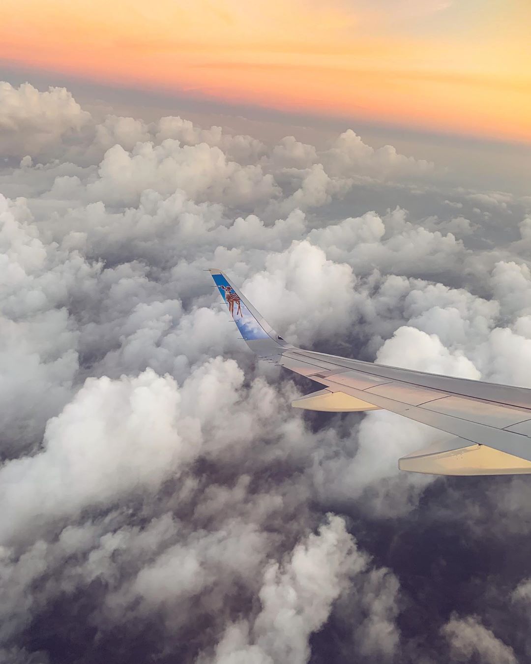 frontier airlines and strollers