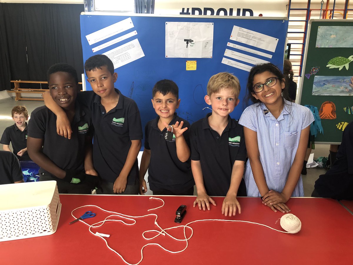 MissRobertsLMS's tweet photo. All ready for our Learning Fair today! Thank you to all the parents that came along 😀 https://t.co/tdvIMyskJF