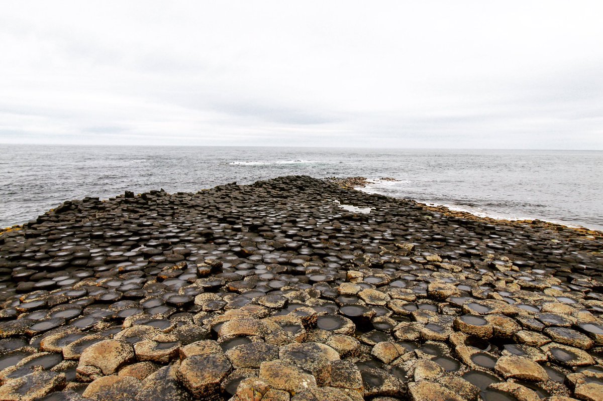 DDeasonPhoto's tweet photo. The Giants Causeway, County Antrim #photooftheday #photooftheweek #amaturephotographer  #northernirelandtourism #northernirelandcoast #discovernorthernireland #northernireland #purenorthernireland #lovephotography #beachphotography #beachphotographer https://t.co/YTS2yDAP39