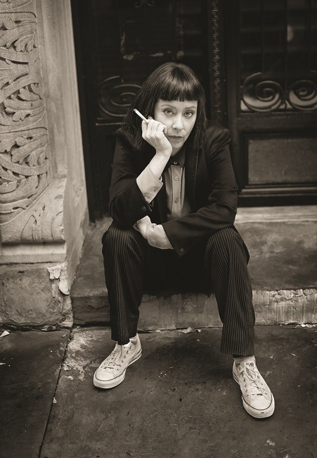 Happy 60th Birthday to the simply wonderful Suzanne Vega today ! .  