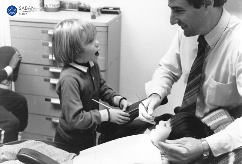 Sabancommunityclinic On Twitter Tbt To Our Dental Clinic In The 80 S Since 1968 We Have Been Providing Affordable Primary Dental Care For Children And Adults Our Facilities Are State Of The Art