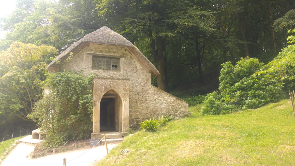 lazyperfection's tweet photo. A fab day at Stourhead @nationaltrust @ntstourhead @VisitWiltshire https://t.co/3DKq8cPZD2