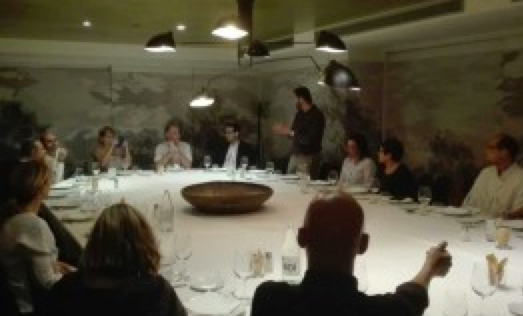 aecop_cat's tweet photo. No te pierdas nuestro próximo celler con Sandra Martinez Rovira y Aleyda Maylinch https://t.co/we5DSWD1ao https://t.co/xA7SJjd3pY