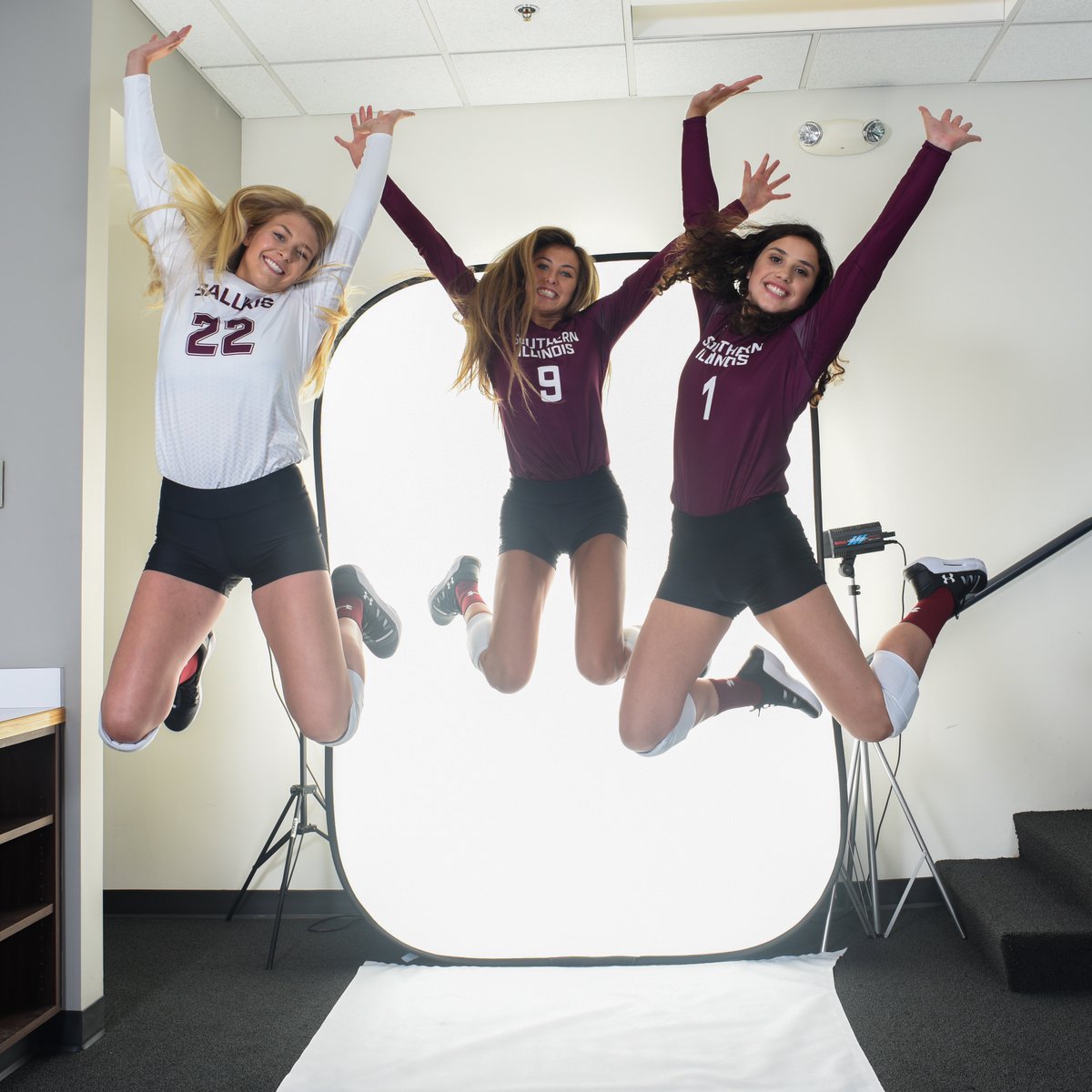 TFW its only 5️⃣0️⃣ days til gameday!