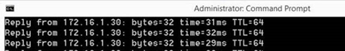 greg_wyler's tweet photo. @OneWeb is live! Delivering over 350mbps to a terminal with 30ms ping time. All launched satellites healthy and over-performing. Production ramping, and global coverage in sight. Congratulations to the team! #Satellite #Broadband https://t.co/ig5lH34ljr