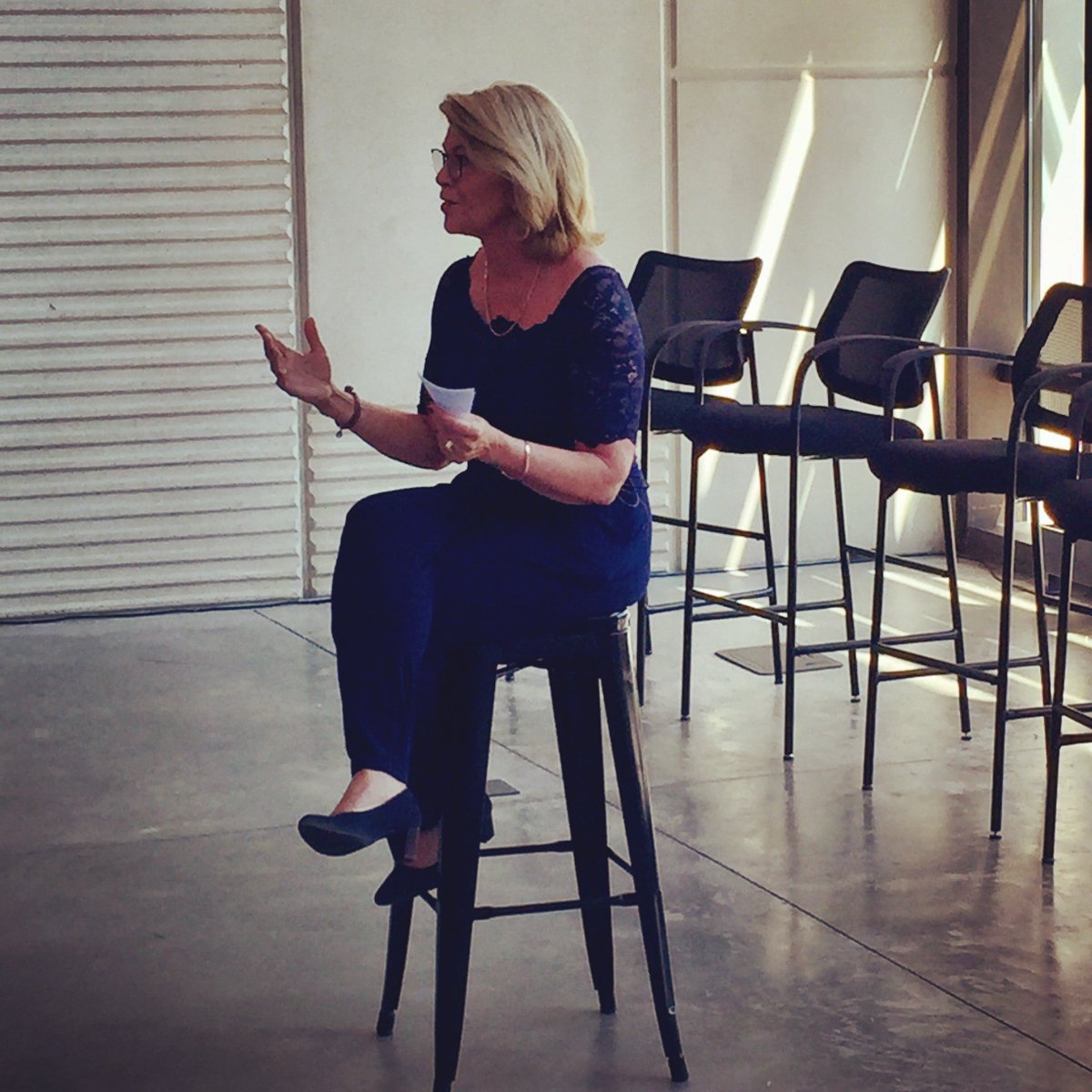 Four crops contribute to 60% of calorie input globally...this makes us extremely vulnerable, and this contributes to extreme pressure on the environment, says Marie Haga <a href="/CropTrust/">The Crop Trust</a> Tune in to facebook.com/foodforever202… now to explore how #biodiversity can offer innovative solutions