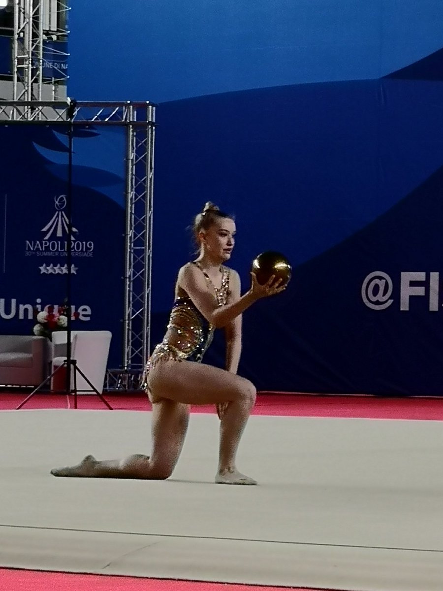 BELGIAN UNIVERSITY SPORT FEDERATION tweet media